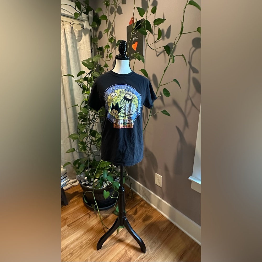 Kids T-Shirt Hunter X Hunter